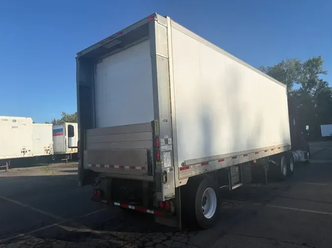 2017 UTILITY TRAILERS VS1RA 28/162/102
