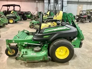 2018 John Deere Z930M