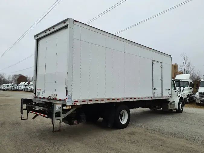 2019 FREIGHTLINER/MERCEDES M2 106a84884df877f376ad9ddc065996de26a