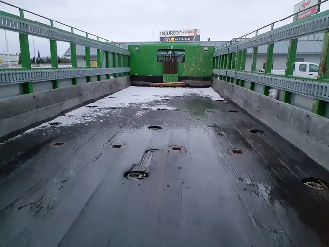 2019 FREIGHTLINER/MERCEDES M2 106