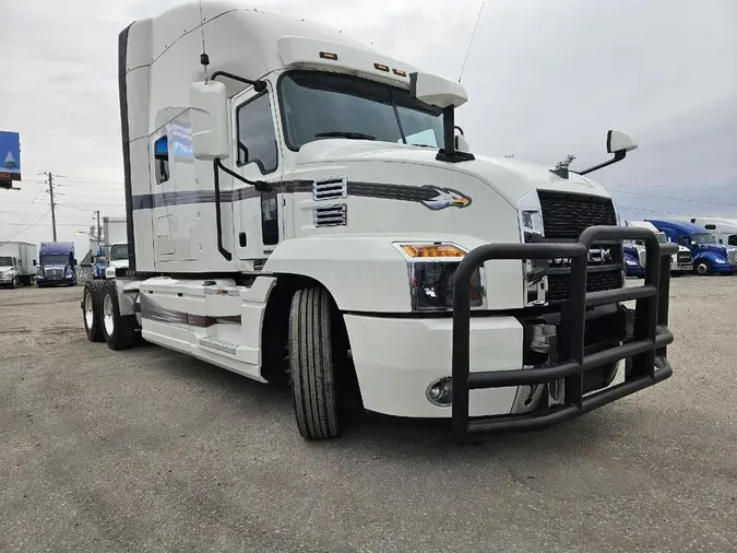 2023 MACK AN64T