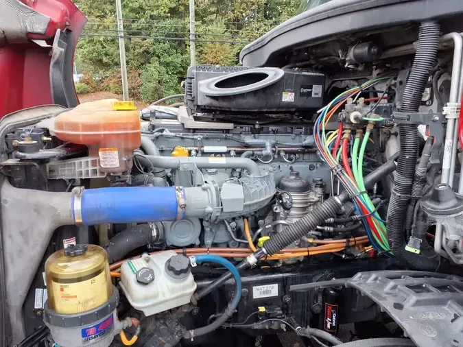 2020 FREIGHTLINER/MERCEDES NEW CASCADIA PX12664