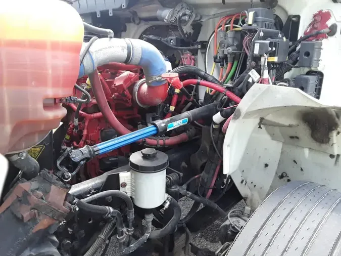 2020 NAVISTAR INTERNATIONAL MV607 (4X2)a849648decb7e36b818e049239bb3603