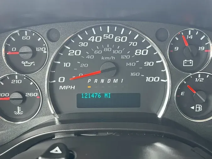 2022 GMC G3500