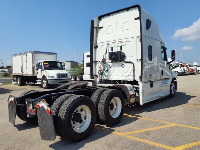 2020 FREIGHTLINER NEW CASCADIA PX12664