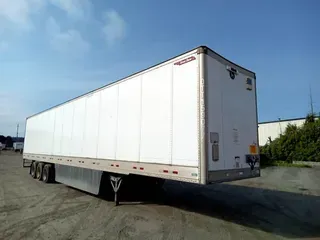 2016 Great Dane Tri-Axle