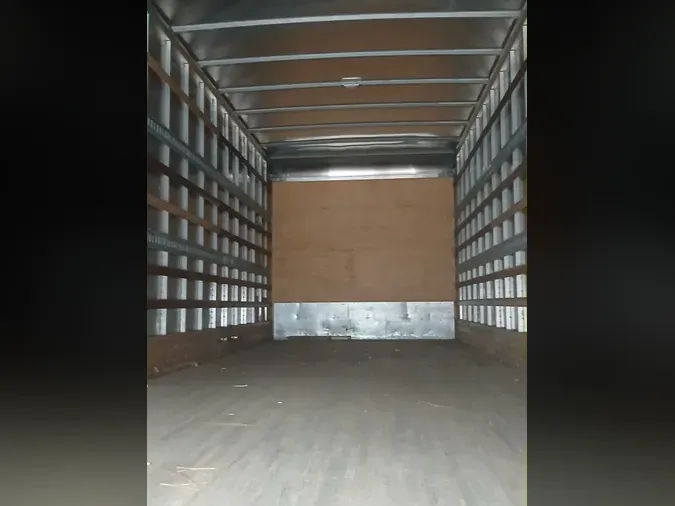 2019 FREIGHTLINER/MERCEDES M2 106