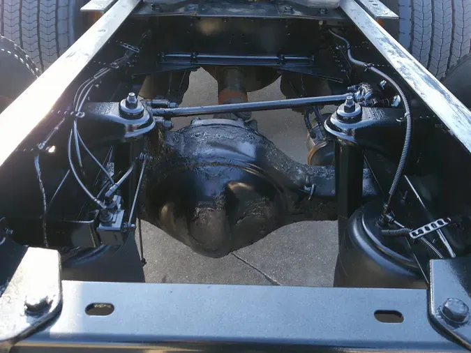 2020 Kenworth T680