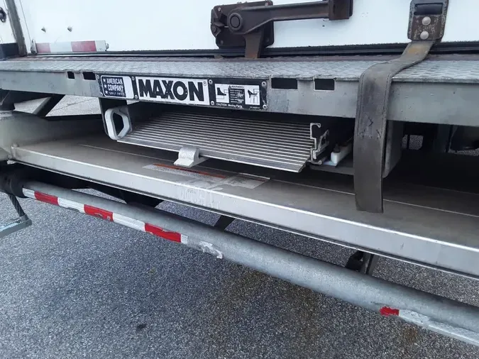 2019 NAVISTAR INTERNATIONAL MV607 (4X2)a84ccc7c175c004aecf902805aa43109