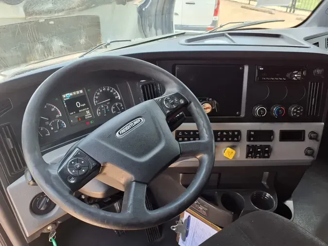 2021 FREIGHTLINER/MERCEDES NEW CASCADIA PX12664a84d34d148ad14ac40f0823dec723a17