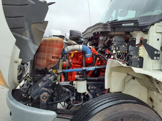 2019 NAVISTAR INTERNATIONAL 4300