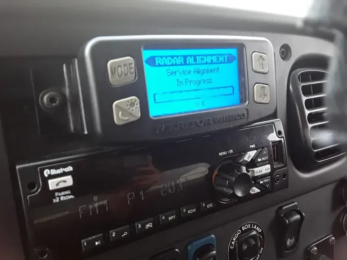 2019 FREIGHTLINER/MERCEDES M2 106