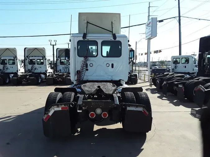 2019 FREIGHTLINER CASCADIA 125
