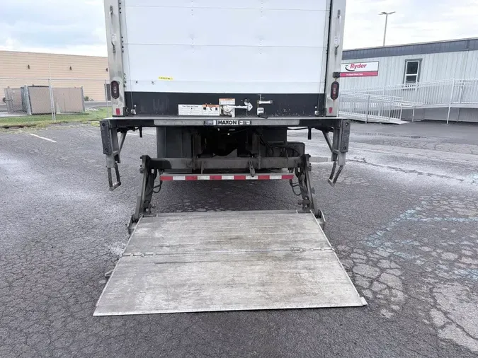 2019 NAVISTAR INTERNATIONAL 4300