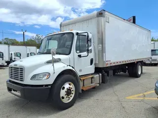 2020 FREIGHTLINER M2 106