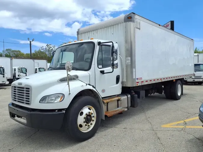 2020 FREIGHTLINER M2 106a850b0f88830942d077267419f2c672f