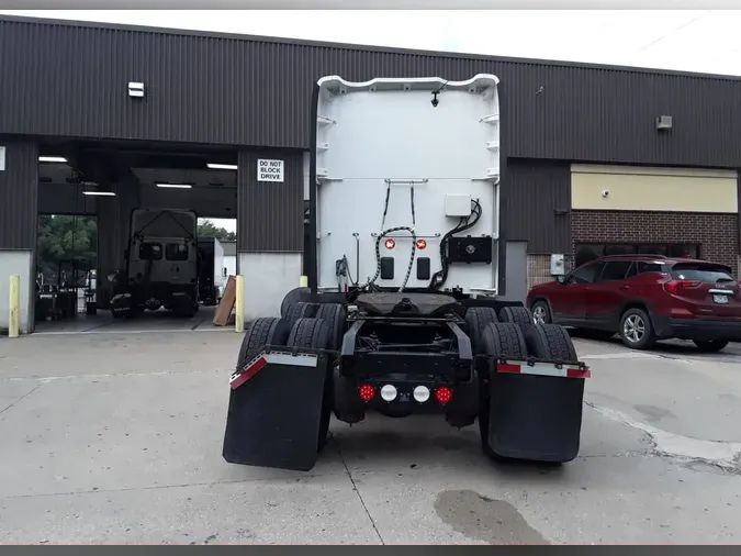 2021 KENWORTH TRUCKS T-680