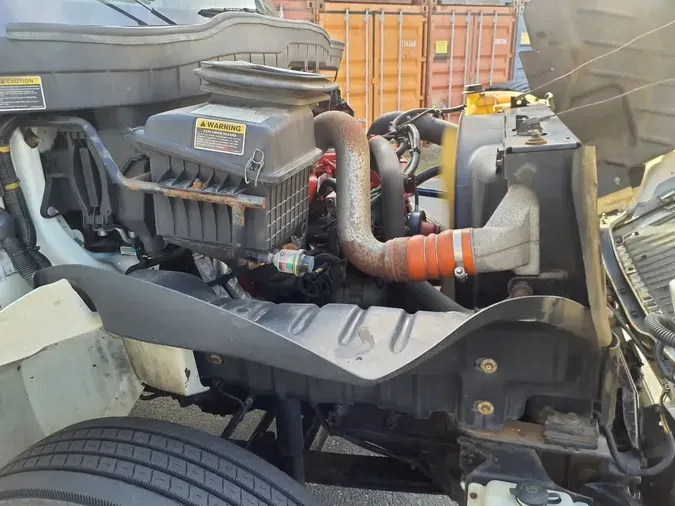 2018 NAVISTAR INTERNATIONAL 4300a851923ba75d3d1fc6e54db24dceaa9e