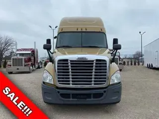 2016 FREIGHTLINER CASCADIA CA125SLP