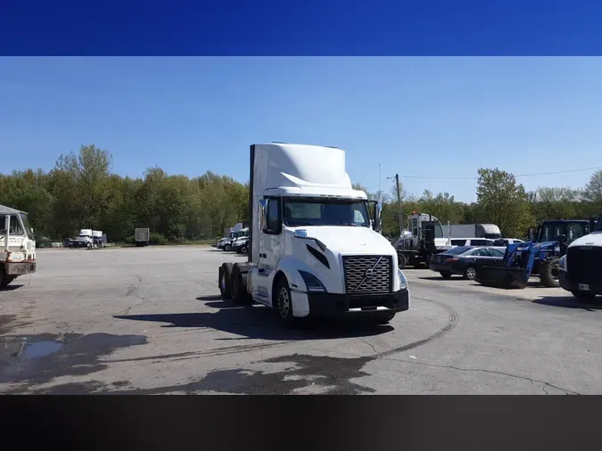 2020 Volvo VNL300a853f33575e052d63d2670c5a6c130bf