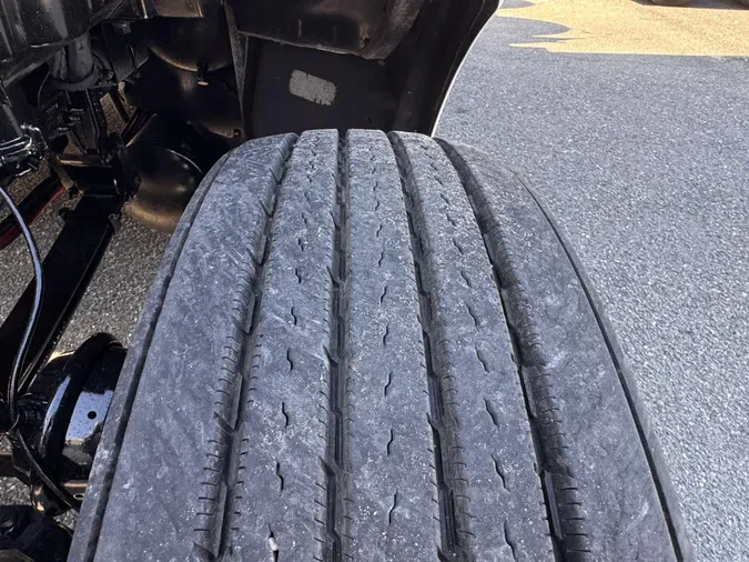 2019 Peterbilt 579