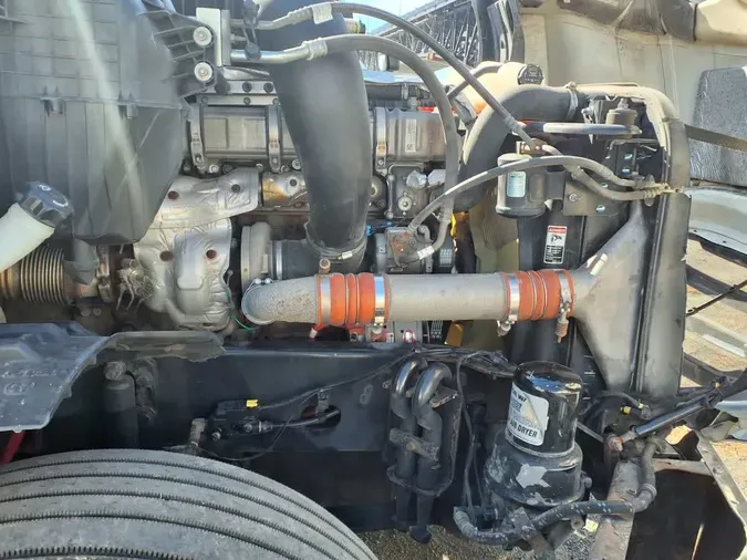 2019 FREIGHTLINER NEW CASCADIA PX12664