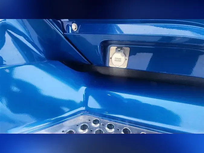 2021 KENWORTH T680