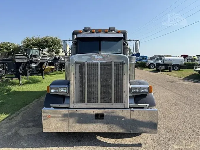 1997 PETERBILT 379EXHD