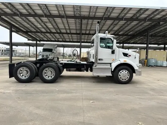 2020 Peterbilt 567