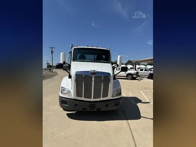 2019 PETERBILT 579