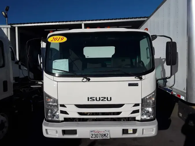 2019 ISUZU NRRa857b14dbe692d1cb85fb5ce67d95711