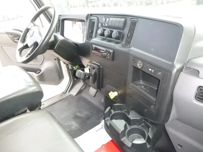 2021 International MV607a858400507e3b43f894c12fcb7420499