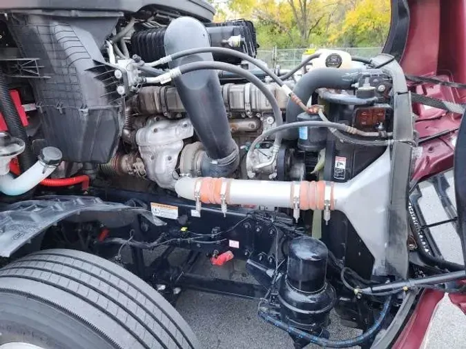 2021 Freightliner Other