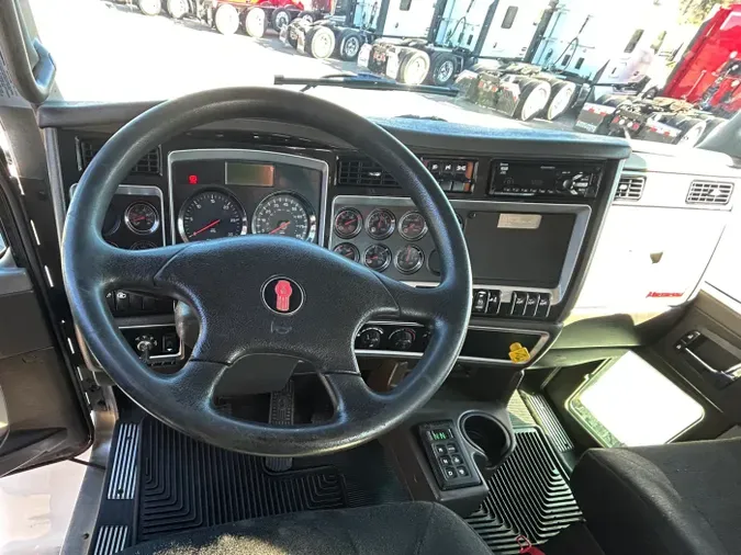 2019 Kenworth T440