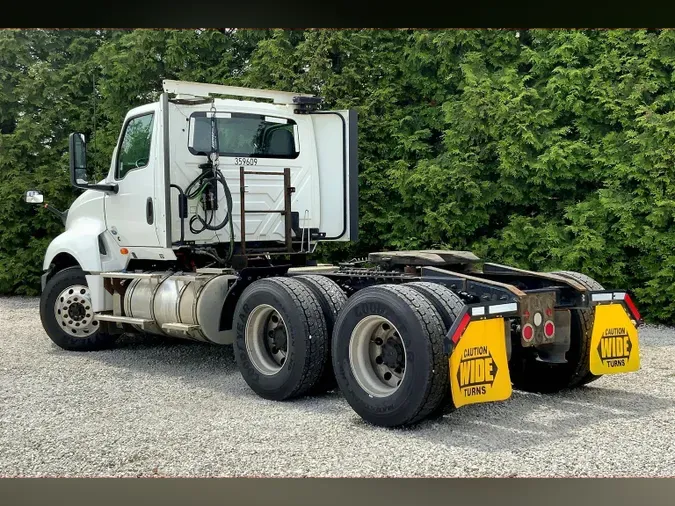 2020 INT LT625 6x4