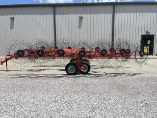 2018 Kuhn SR314
