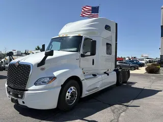2027 International LT625