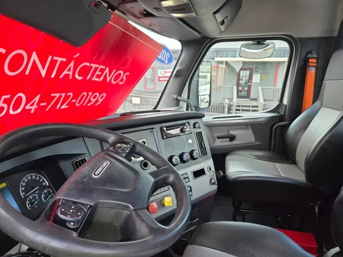 2021 FREIGHTLINER/MERCEDES NEW CASCADIA PX12664