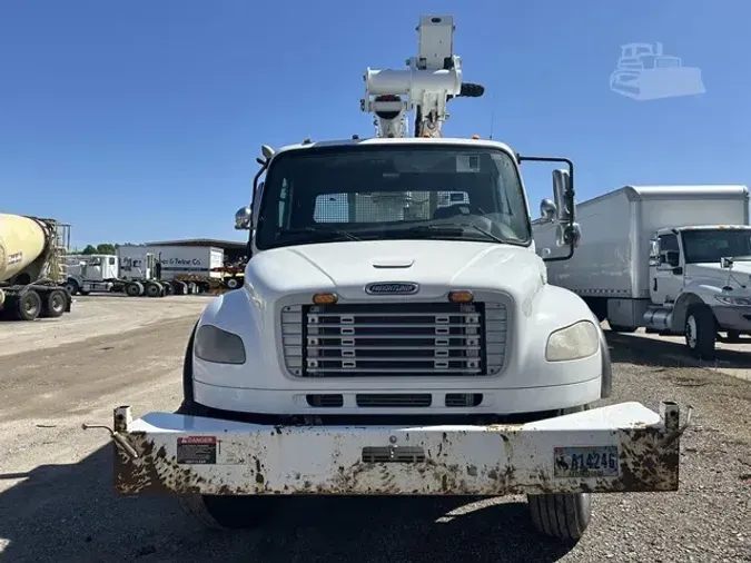 2009 ALTEC TA41M