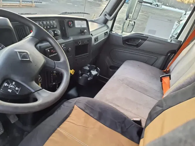 2019 NAVISTAR INTERNATIONAL MV607 (4X2)