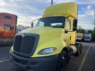 2020 International RH613