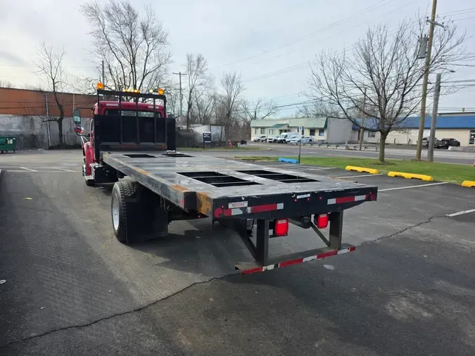 2020 FREIGHTLINER/MERCEDES M2 106
