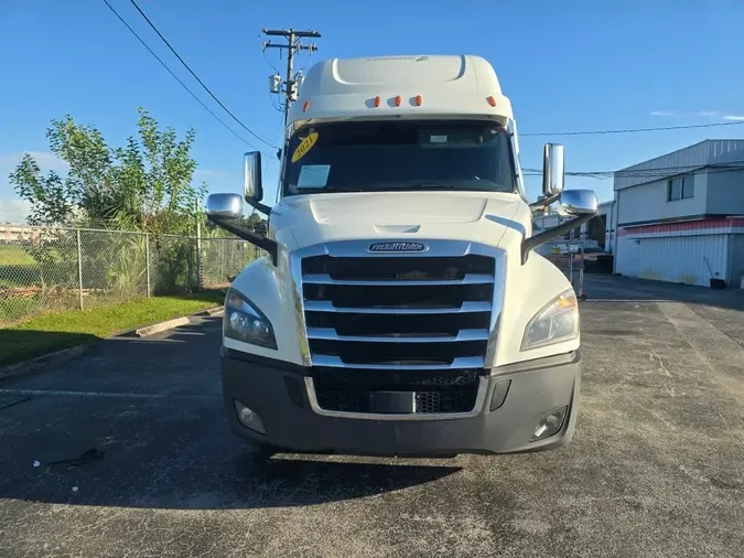 2021 FREIGHTLINER/MERCEDES NEW CASCADIA PX12664a85c855e33412fbbdcaa17fa5592f95d