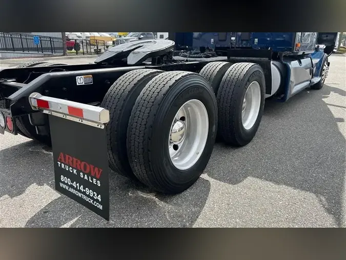 2020 KENWORTH T680