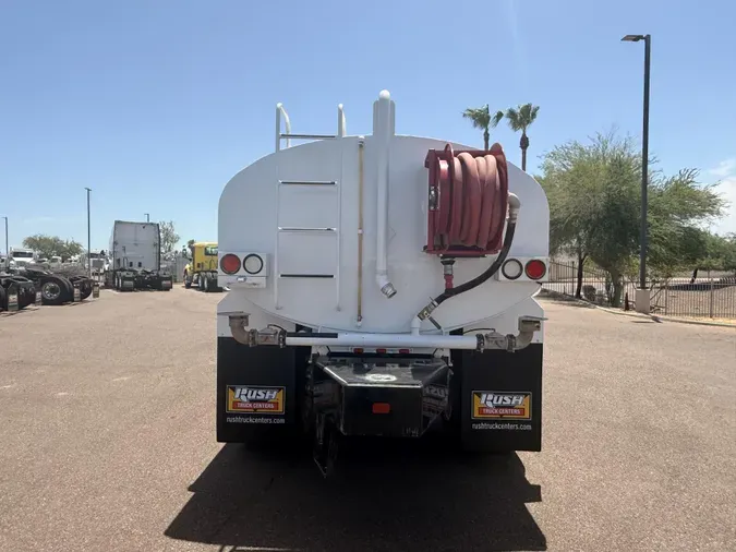 2025 Ford F-750