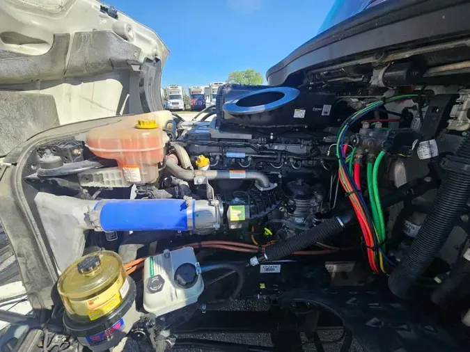 2020 FREIGHTLINER/MERCEDES NEW CASCADIA PX12664