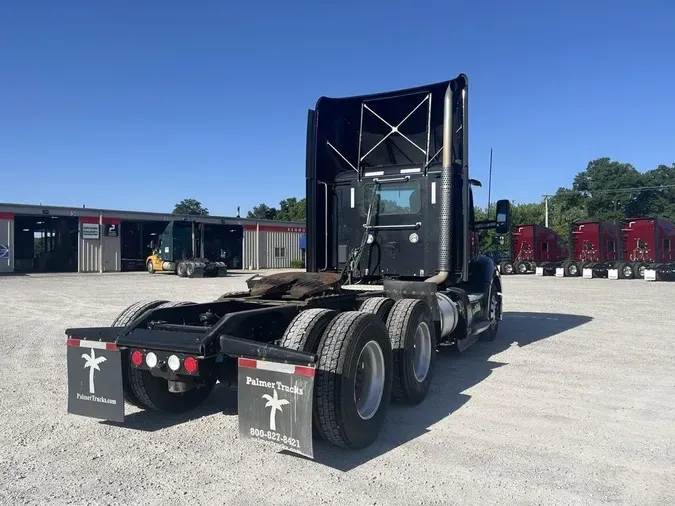 2019 Kenworth T680