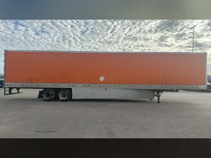 2015 Great Dane 