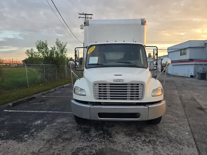 2019 FREIGHTLINER/MERCEDES M2 106a86044369295db4a51e2a4ac5d6d90e2