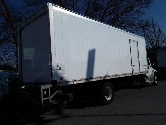 2019 FREIGHTLINER/MERCEDES M2 106a8612c58f927d1599cf2a077844d26fd